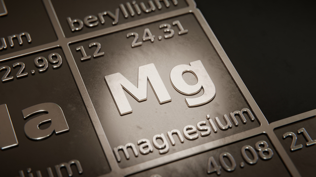 Mg là kim loại hay phi kim? Nguồn gốc và ứng dụng của Mg